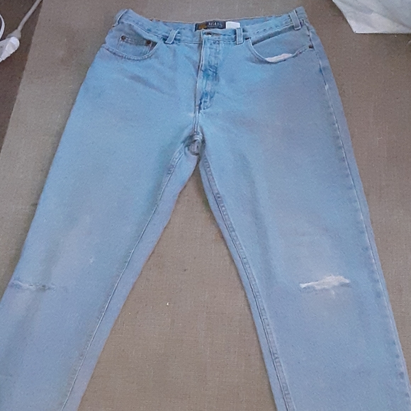 Jeans - Picture 1 of 4